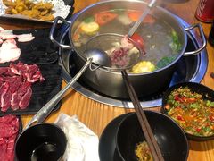 -潮味四季潮汕牛肉火锅(来凤街店)