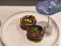 -79号渔船海鲜饭店(华强北店)
