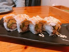-伊亭寿司(港湾家园店)