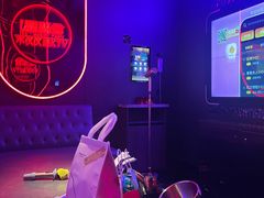 -星聚会KTV(苏州信投大厦店)