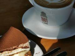 -1901 Cafe(西四店)