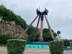 -乐和乐都主题乐园