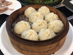 -诺敏塔拉奶茶-布里亚特包子-手把肉(锦都会店)