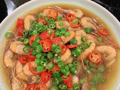 -劲莲舟山海鲜(东书房路店)