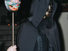 -上海波特曼丽思卡尔顿酒店
