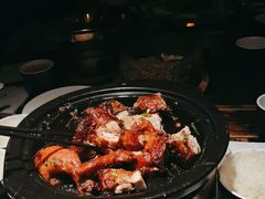 -绿茶餐厅(昌平悦荟店)