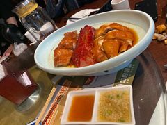 -老坑记·香港经典粤菜馆