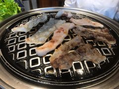 -陇璟烧肉酒场(友谊阳光城店)