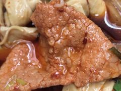 -蓉城西二道无名冒菜(西二道街店)