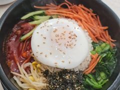 -拌来拌去石鍋拌飯(文鼎店)