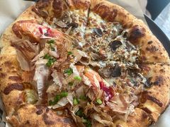 -O'mills Sourdough Bakery&Bistro(永嘉路店)
