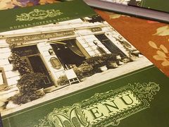 -露西亚咖啡西餐厅(哈尔滨俄侨纪念馆店)