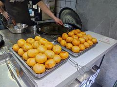 -煎意浓·吴记煎包(交通路店)