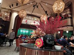 -上海人家花樣年华(中山公园店)