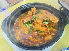 -宜城私房菜.臭鳜鱼(九华新街店)