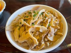 -旺山·浪头人家