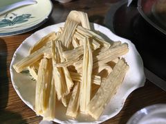 -木萨火锅店(开鲁路店)
