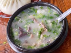羊汤-灿哥羊汤(果园店)