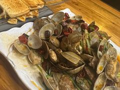 -小俩口烧烤东北菜(双井店)