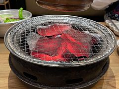 -韩国料理大力士(屏风街店)