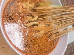 -古真记钵钵鸡(总店)