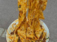-大嘻咹biangbiang面(历史博物馆店)