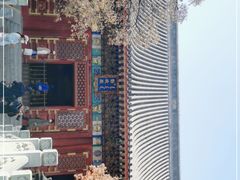 -香山公园