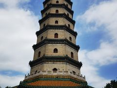 -承德避暑山庄景区