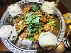 -鼎晟江南·融合江南宴(固戍店)