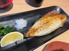 -胜代日本料理(云程巷小区店)