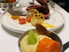 -K·Kitchen KK牛扒厨房(江南西店)