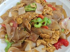 -李连贵熏肉大饼(太行山路分店)