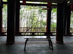 -丰都鬼城名山景区