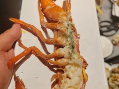 -奔海甄选·活鲜刺身铁板烧自助(太原里店)