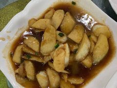 -双桥饭店(锦溪店)
