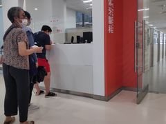 -上海市徐汇区口腔医院