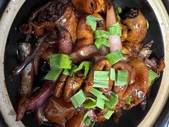 -阿隆煲店(秀仁苑店)