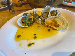 -渔鼎鲜海鲜餐厅(湄洲岛店)