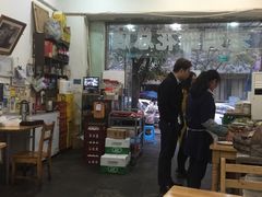 大堂-雷祖芳老妈蹄花店