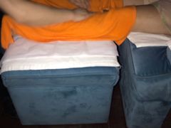 -霖公馆SPA·足道(普善路店)