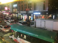 -翠华餐厅(德辅道中店)