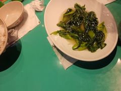-川正旺江湖菜(三元桥店)