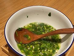 -马记永·兰州牛肉面(3019君尚店)