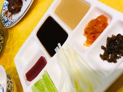 宫廷烤鸭-红红烤鸭店(西单店)