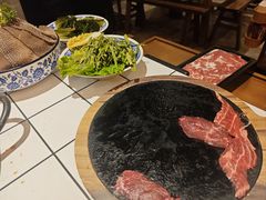 -旧街市鲜货老火锅(大光路店)