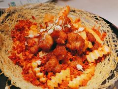 -佬麻雀·剁椒鱼头(京基KK One店)