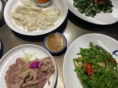 -东莱馋房(陆家嘴店)