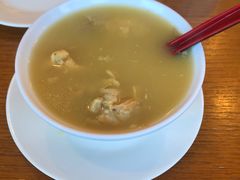 -香江小厨 The Kitchen(香江俱乐部店)