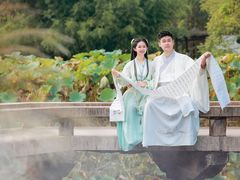-红袖添香古风写真馆