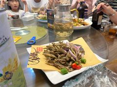 -李东农庄(中南百草园地标店)